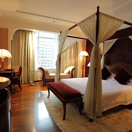 Hua Xia Pearl Hotel Foshan Zimmer foto